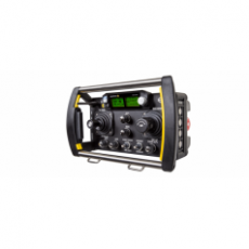 HBC RADIOMATIC 變送器spectrum系列