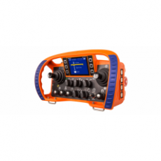 HBC RADIOMATIC 變送器technos 2系列