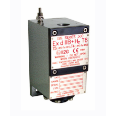 ROTOTHERM 壓力開(kāi)關(guān)ATEX – 300 系列