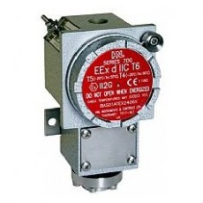 ROTOTHERM 壓力開關(guān)ATEX – 700系列
