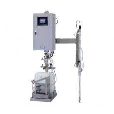 HORIBA 具有自動校準功能的pH計AH-151系列