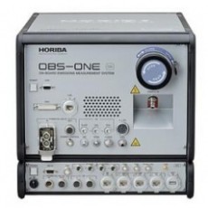 HORIBA 車(chē)載排放測(cè)量器系列