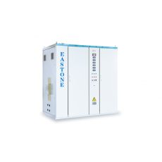 EASTONE 中高頻熔煉電源PZG系列