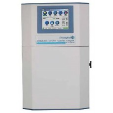 YSI 在線氰化物分析儀CNSolution 9310系列