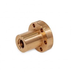 GANTER 梯形絲杠螺母GN 103.1系列