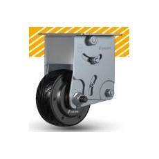 GORACO 電動輪100mm系列