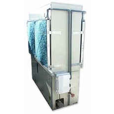 FUJIKOKI 間接冷卻器系列