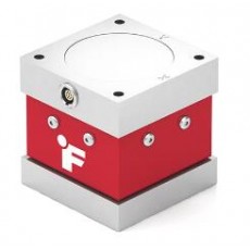 FUTEK 三軸稱重傳感器MTA400系列