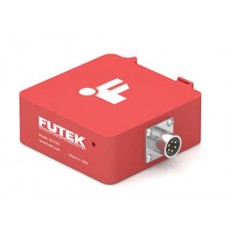 FUTEK 具有數(shù)字和模擬輸出的應(yīng)變計(jì)放大器IDA100