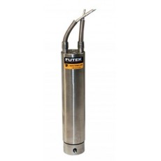 FUTEK 雙軸手柄稱重傳感器QMA101系列