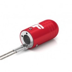 FUTEK 變速旋鈕稱重傳感器AU300系列