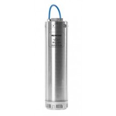 FRANKLIN 泵電機(jī)組件FE PETRO系列