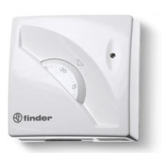Finder 室內(nèi)溫控器類型 1T.01系列