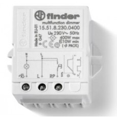 Finder 電子調(diào)光器類型 15.51系列