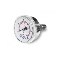 FITOK 壓力表GP-B50-RFR4-100PB系列