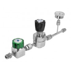 FITOK 高純氣體控制組件AGH6L-300-100系列
