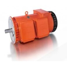 EMOD 滑環(huán)電機(jī)防護(hù)等*IP23系列