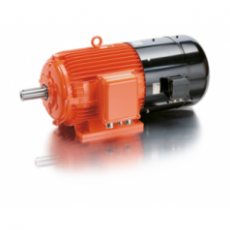 EMOD 直流電機(jī)防護(hù)等 IP44系列