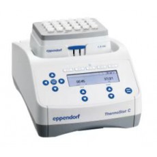EPPENDORF 恒溫箱 C系列