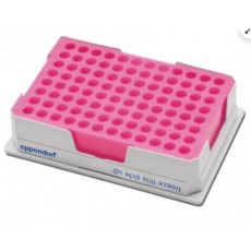 EPPENDORF PCR 冷卻器0.2 mL 粉色系列