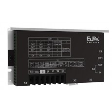 EURA 低壓直流伺服驅(qū)動(dòng)器LDS10系列
