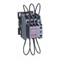 DELIXI 切換電容接觸器CDC19v系列