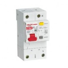 DELIXI 大電流漏電保護(hù)斷路器系列