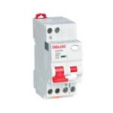 DELIXI 電弧故障保護(hù)斷路器系列