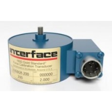 Interface 通用稱重傳感器1606系列