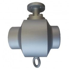 CARRARO 減溫器VARIVENT系列