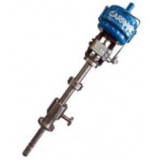 CARRARO 減溫器 VARICRYO系列