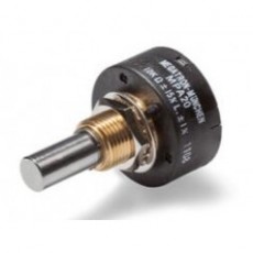 MEGATRON 導(dǎo)電塑料電位器 MPA20/21系列