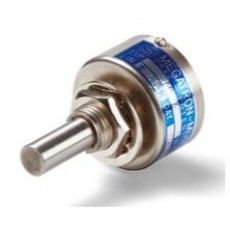 MEGATRON 導(dǎo)電塑料電位器 MP22/23系列