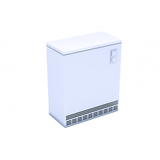 EBMPAPST 電加熱器系列