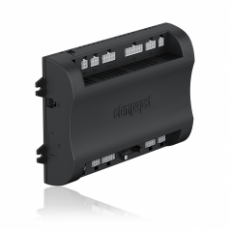 EBMPAPST 燃燒控制器系列