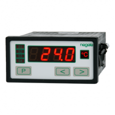 NEGELE 通用型數字顯示器DPM系列