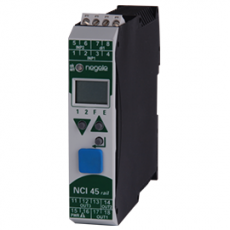 NEGELE 通用型變送器NCI-45系列