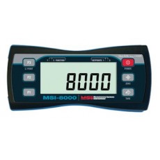 RICELAKE 遠程顯示器MSI-8000 RF系列