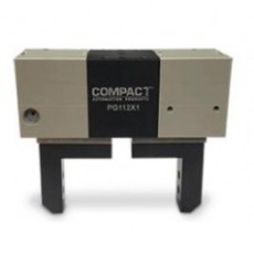COMPACT 平行夾爪系列