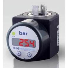 BDSENSORS 插入式顯示器 PA 430系列