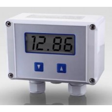 BDSENSORS 現(xiàn)場顯示器 PA 440系列