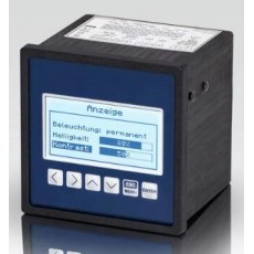 BDSENSORS 過程顯示器CIT 600系列