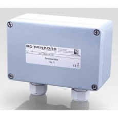 BDSENSORS 接線盒（鋁制）KL 1系列