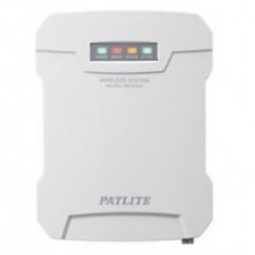 PATLITE 無(wú)線數(shù)據(jù)采集信號(hào)接收器系列