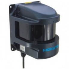 HOKUYO 掃描測距儀UXM-30LN-PW系列