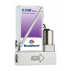 Bronkhorst 氣體質(zhì)量流量控制器EL-FLOW系列