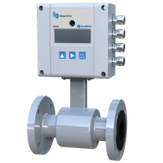 BADGER METER 電磁流量計M5000系列