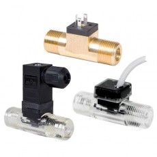 BADGER METER 渦輪傳感器系列