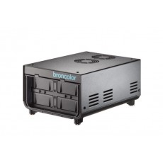 BRONCOLOR 充電站Satos系列