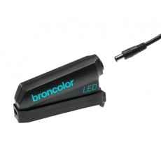 BRONCOLOR 日光適配器MobiLED系列